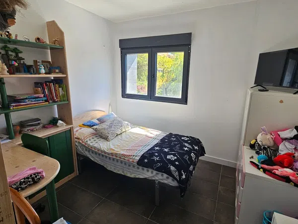 Casa o chalet independiente en Paseo de los Pisones, 201, San Agustín-Parque Europa - Foto 13
