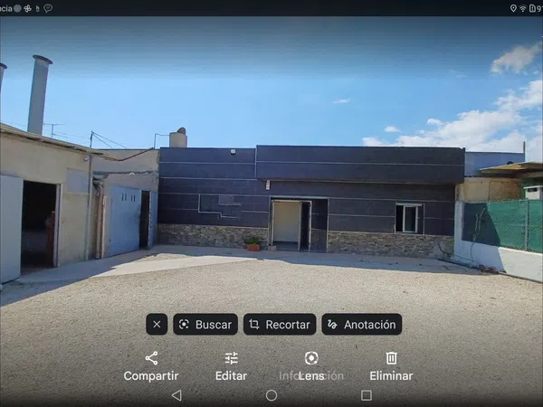 Chalet adosado en Senda de los Garres, 61 - Foto 1