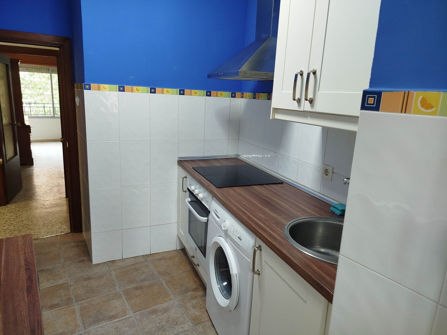 Piso en Paseo de Calanda, 12, Barrio del Ave - Foto 2