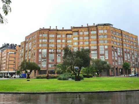 Piso en avenida de Bruselas, 7 sexto piso
