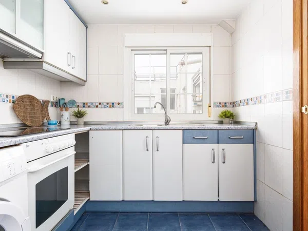 Piso en Barrio La Granja - Foto 13