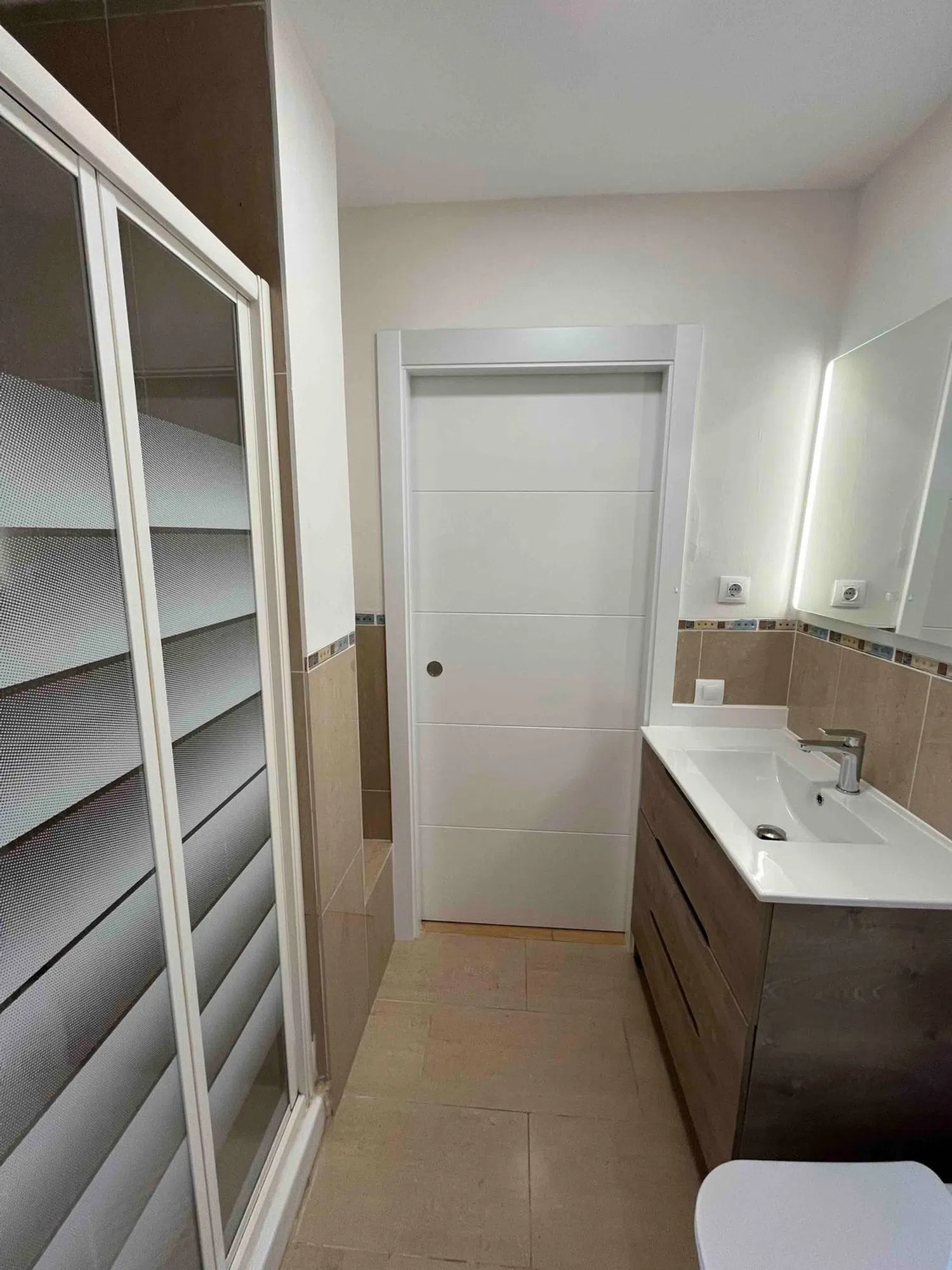 Chalet adosado en calle Enrique Granados, 38 ManzanaECasa - Foto 13