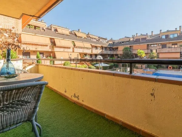 Dúplex en Calle Sorolla, 1 - Foto 12