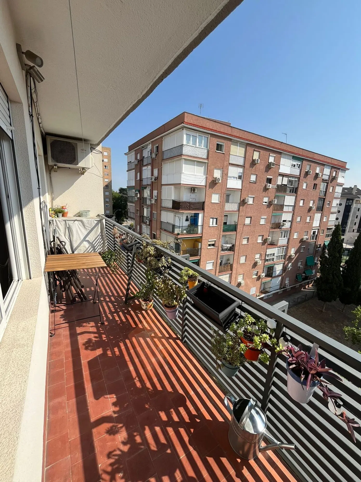Piso en avenida del Doctor Federico Rubio y Galí, 108 - Foto 24