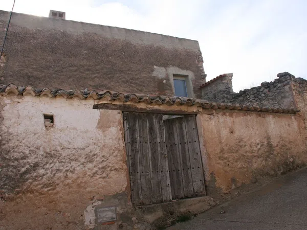 Casa de pueblo en La Herrería s/n - Foto 3