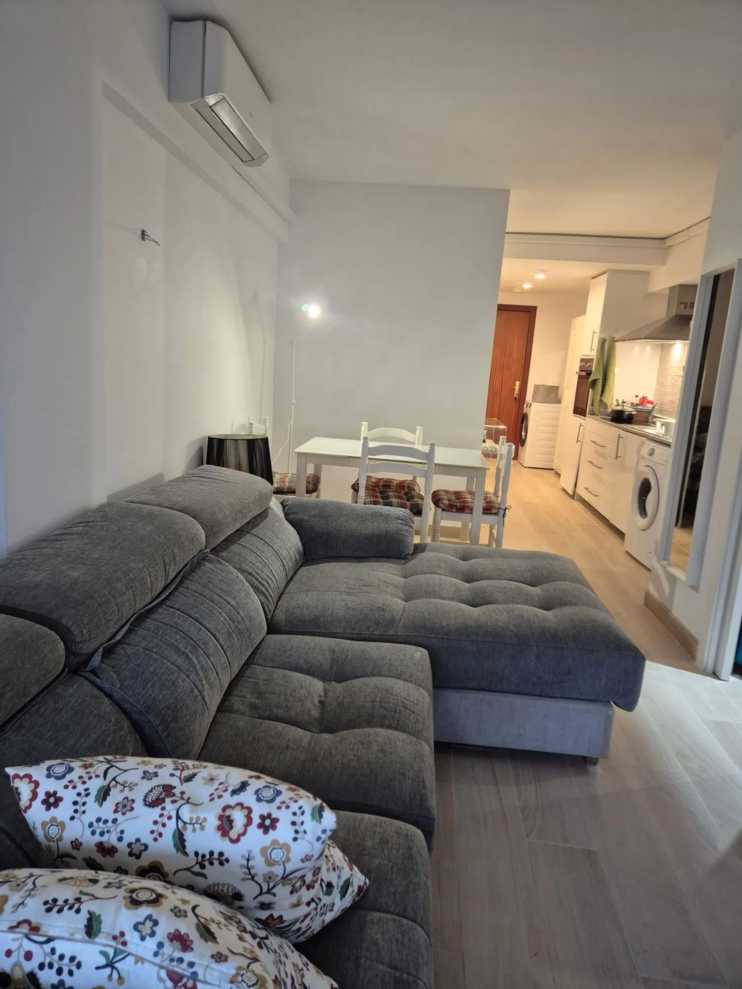 Piso en calle de Saridakis, 24 - Foto 4