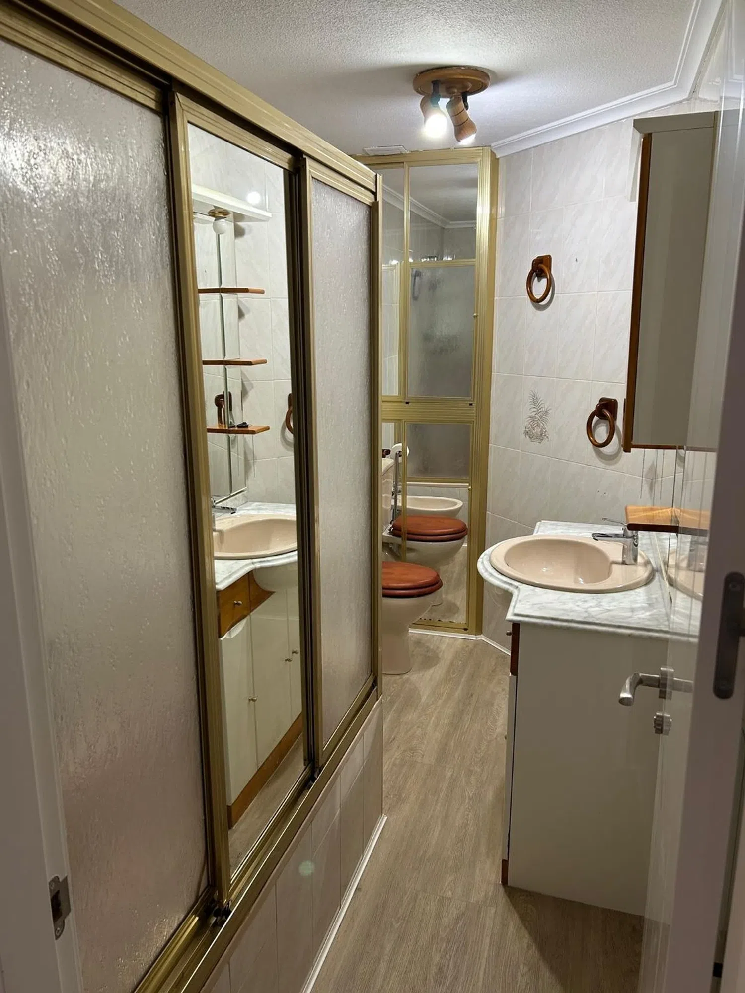 Piso en calle Alonso del Castillo, 1 - Foto 11