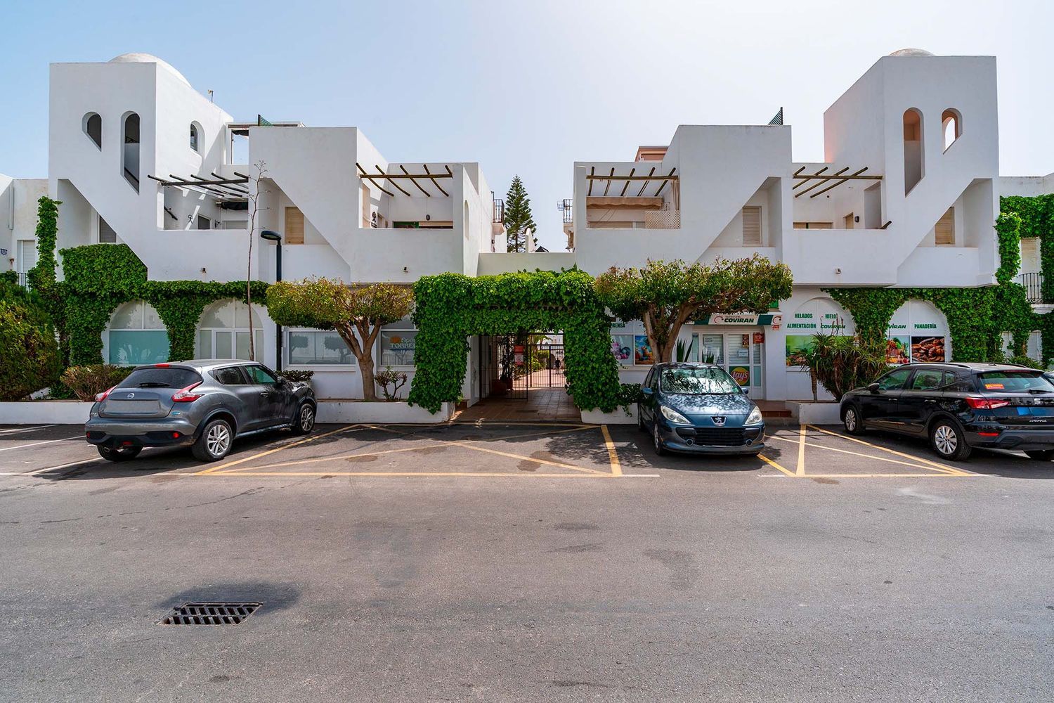 Casa o chalet independiente en Calle Nuñez de Balboa, 6, Las Marinas, Las Marinas - Foto 27