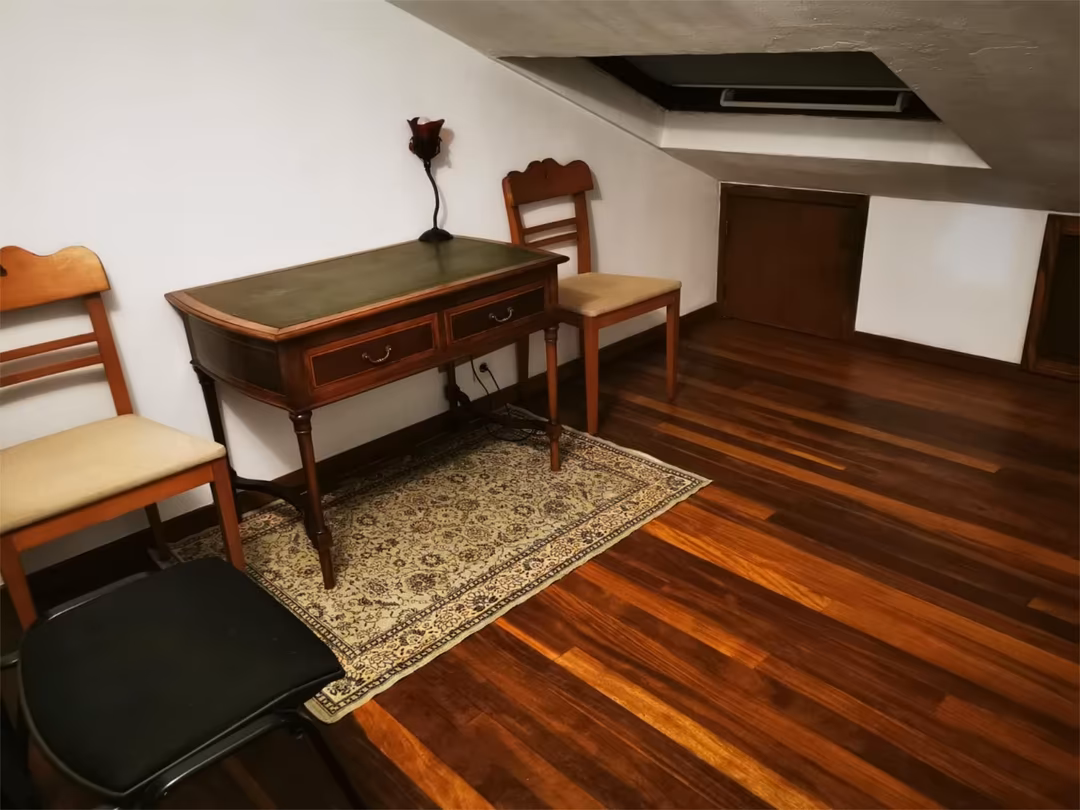 Piso en  Rúa das Galeras 22 - Foto 17