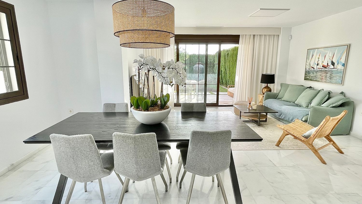 Chalet pareado en calle Lisboa, 5 - Foto 16