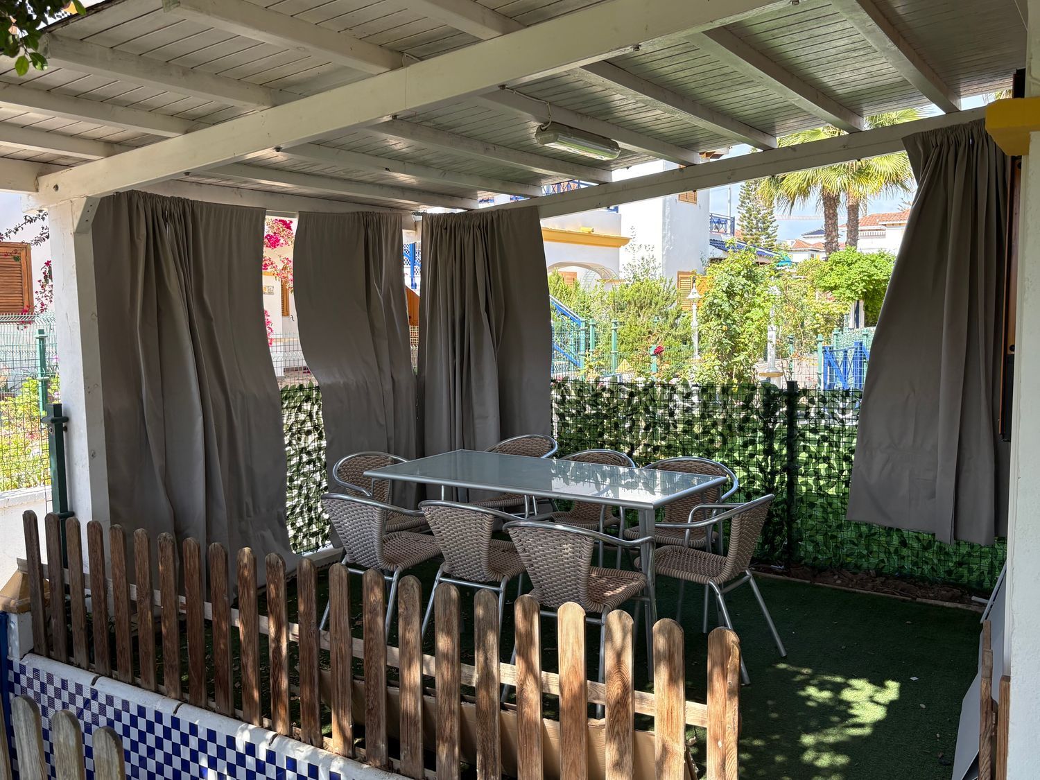 Chalet adosado en Avenida Ciudad de Murcia, 4 - Foto 4