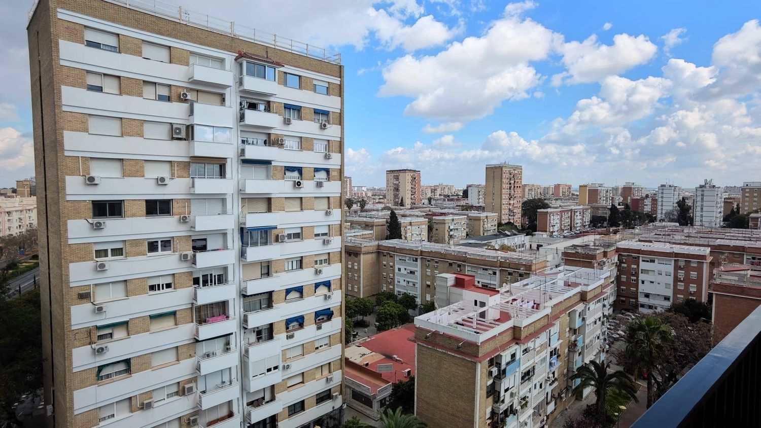 Piso en avenida Kansas City, 44 - Foto 23