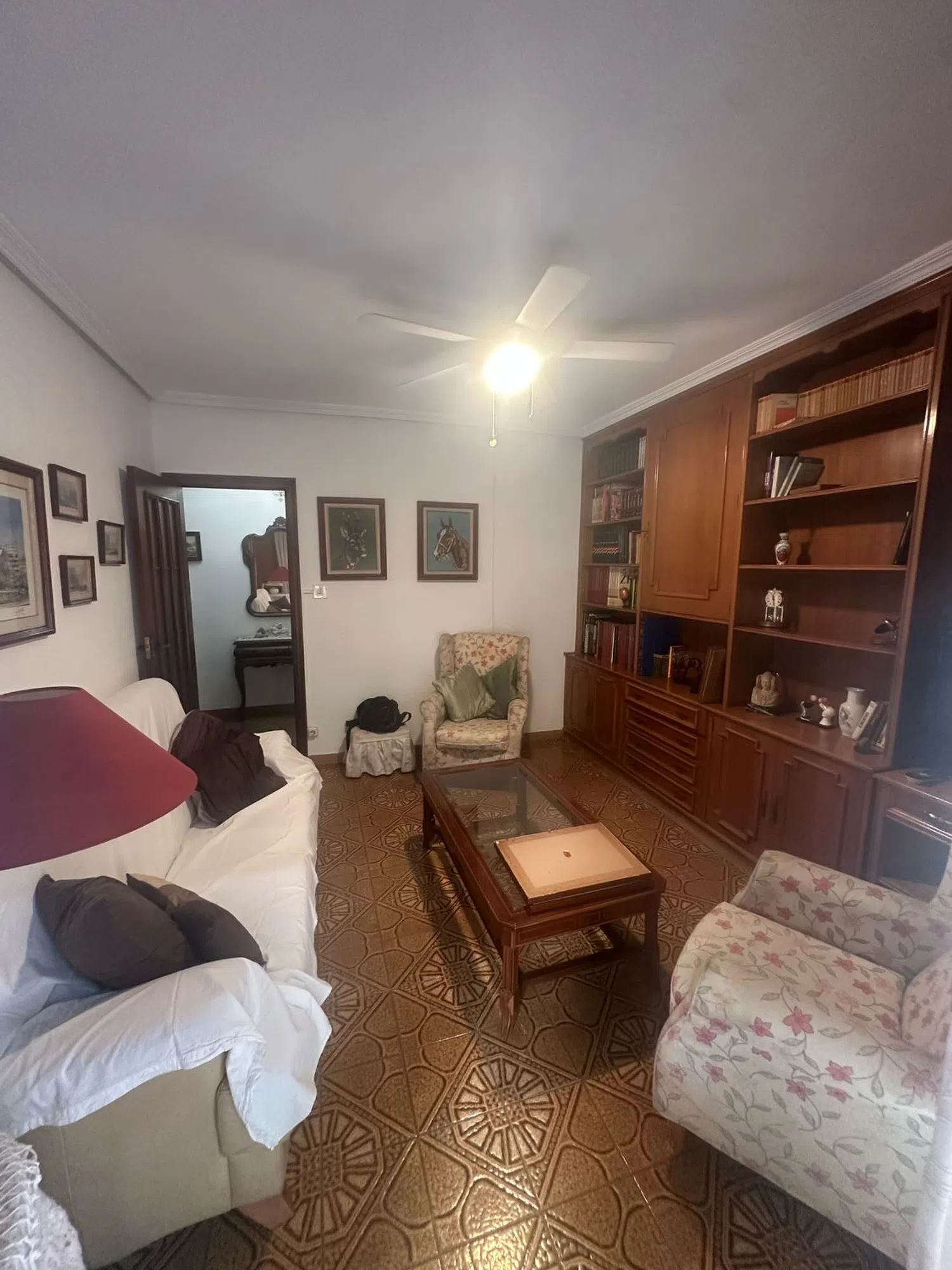 Piso en calle de Sant Mateu, 35 - Foto 7