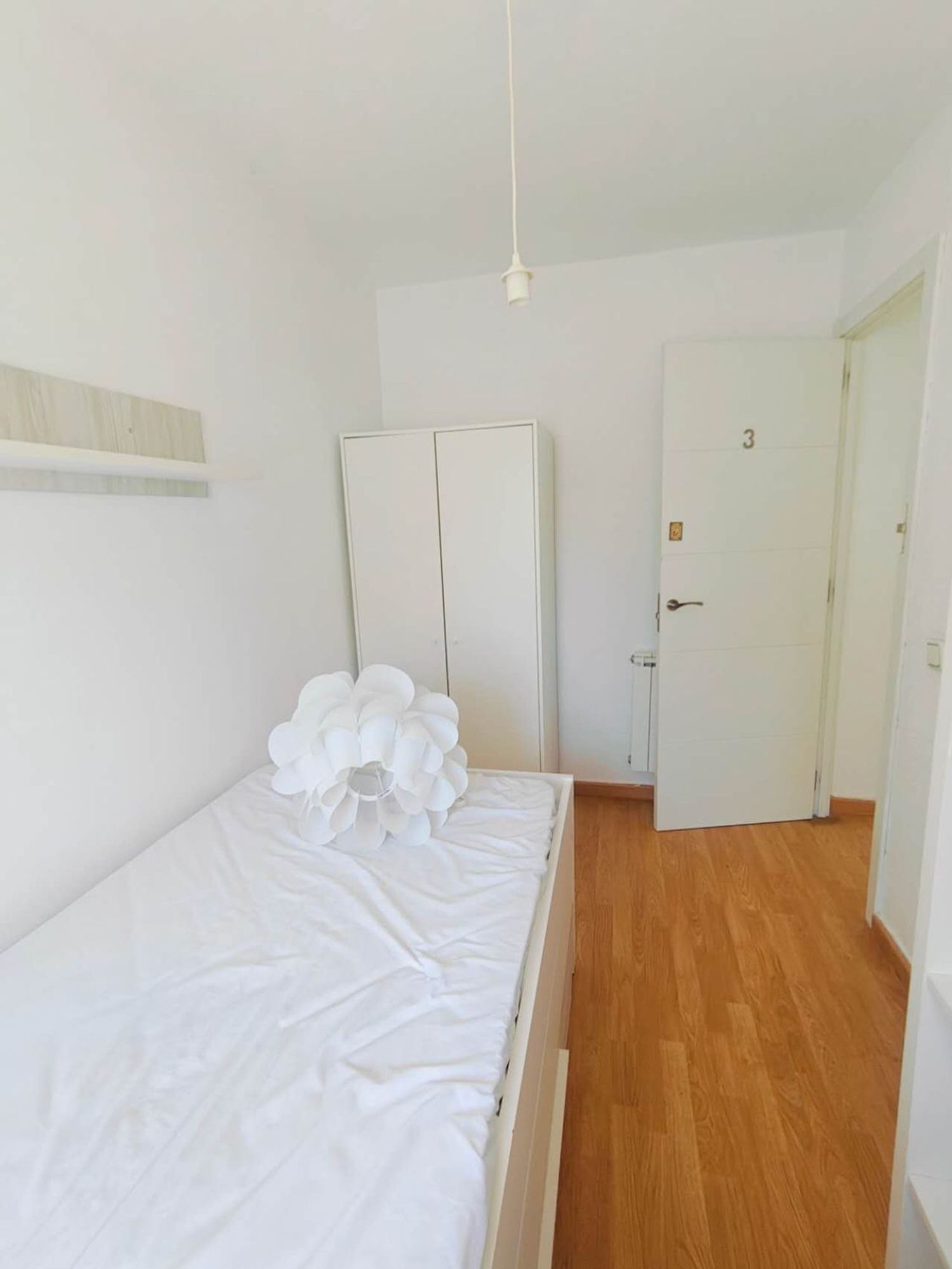 Piso en San Vicente, 5 - Foto 9