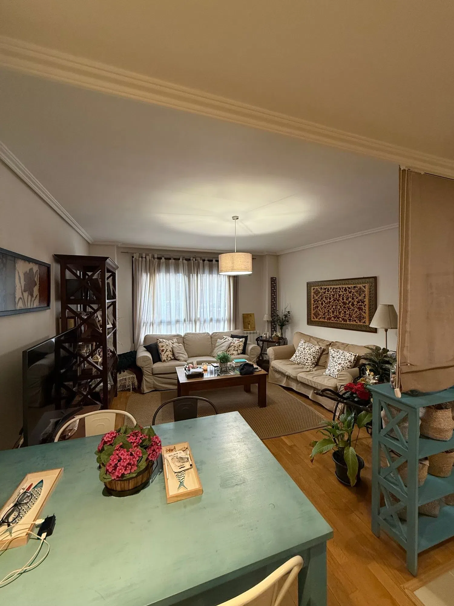 Piso en Casco Antiguo - Foto 2