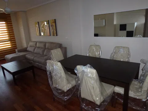 Piso en avenida Marqués de Espinardo, 6 - Foto 7