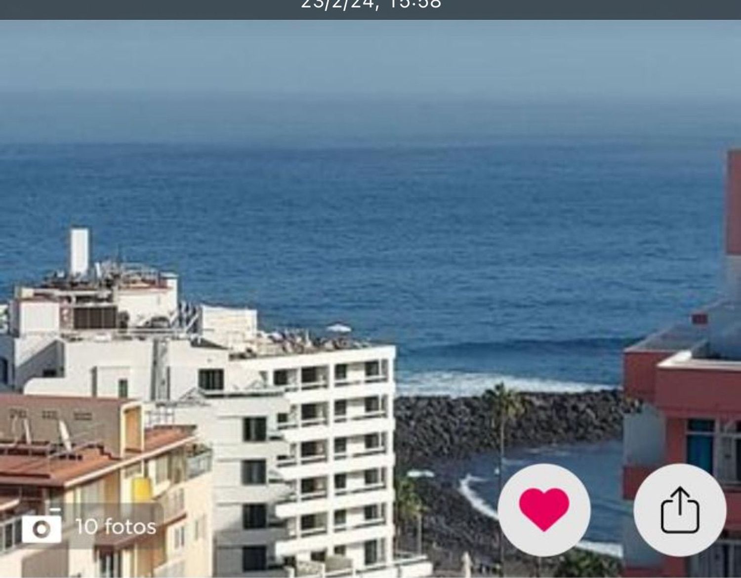 Estudio en avenida Familia de Betancourt y Molina, 26 - Foto 7