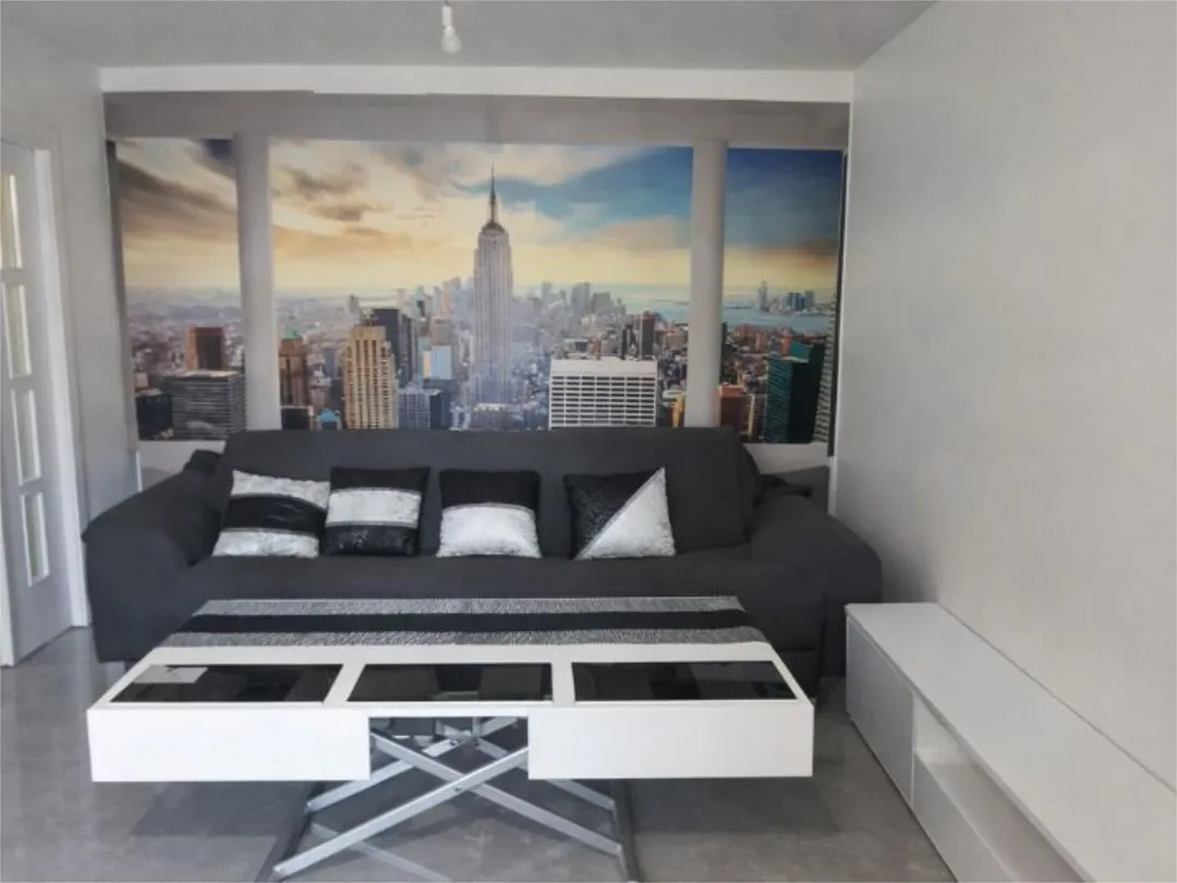 Piso en  Avenida del Golf 137 - Foto 5