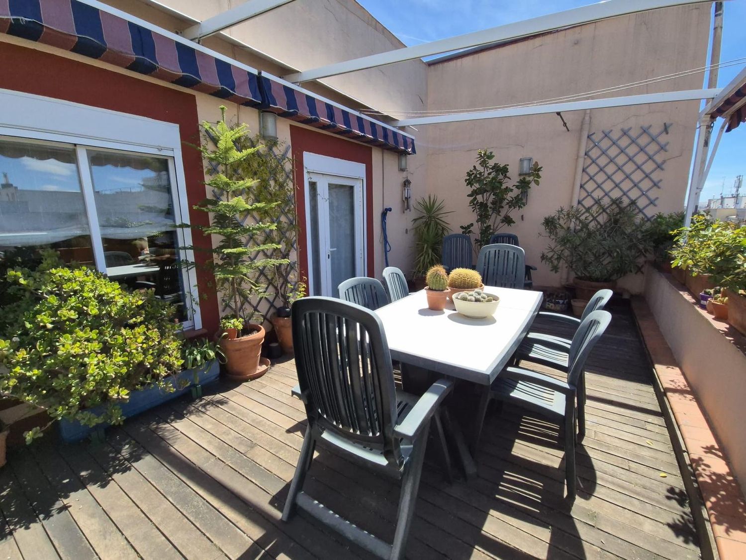 Ático en calle de Guzmán el Bueno, 70 - Foto 17