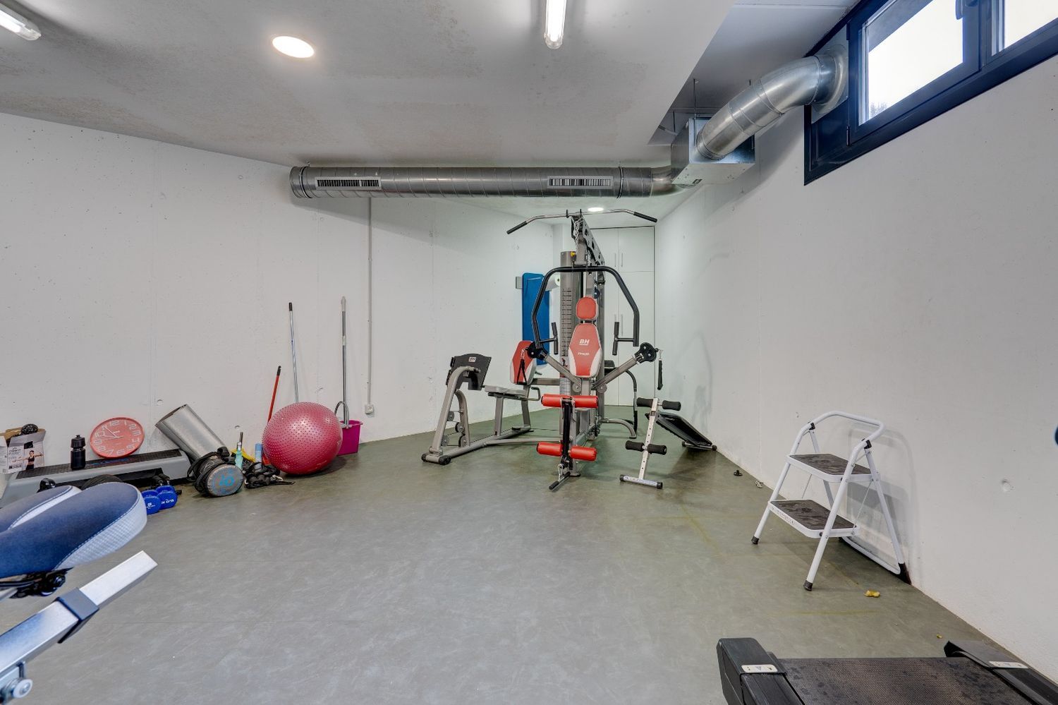 Dúplex en Miramon-Zorroaga - Foto 31