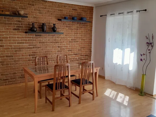 Piso en calle Victoriano Ximénez de Couder, 50 - Foto 3