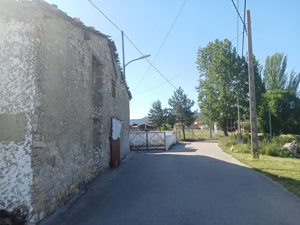 Casa de pueblo en Barrio De Los Demetrios, 3 - Foto 4