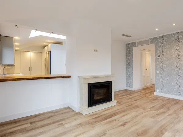 Ático en calle Playa de Sitges, 22 bis