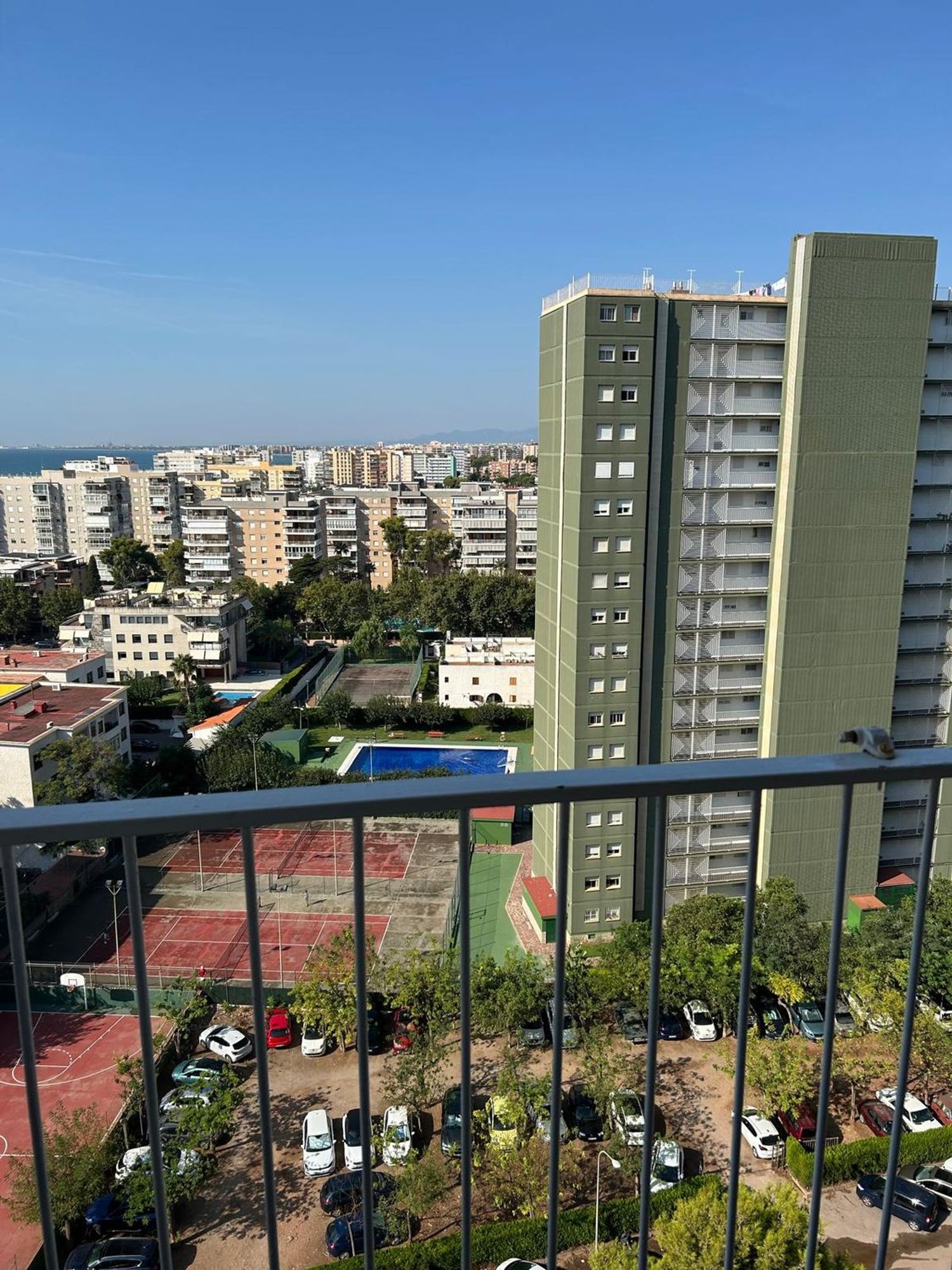 Piso en Calle Bisbe Serra, 5, Voramar, Voramar - Foto 4