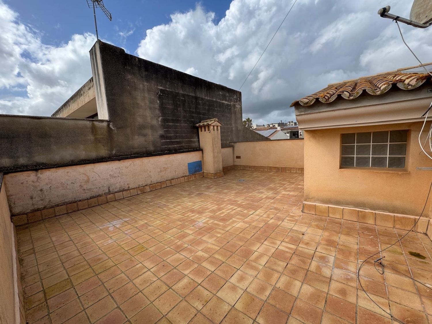 Chalet adosado en Calle la Carretera, 75 - Foto 11