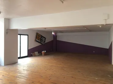 Local comercial en  Rúa de Barcelona 31 - Foto 1