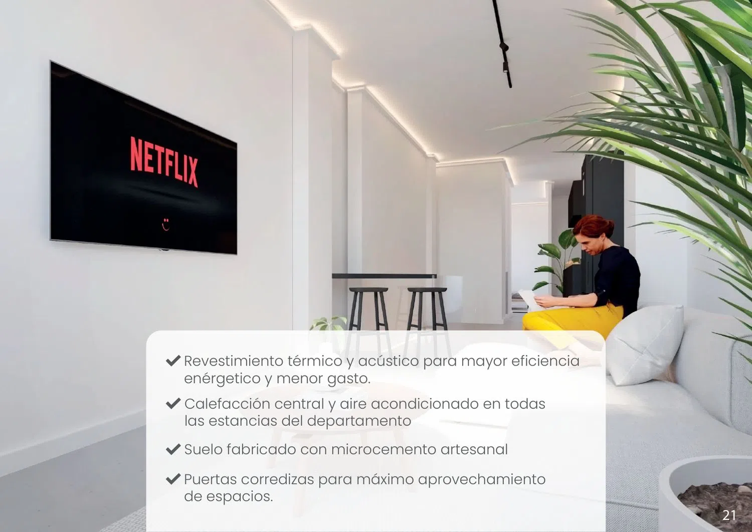 Piso en calle de Gaztambide, 55 - Foto 5