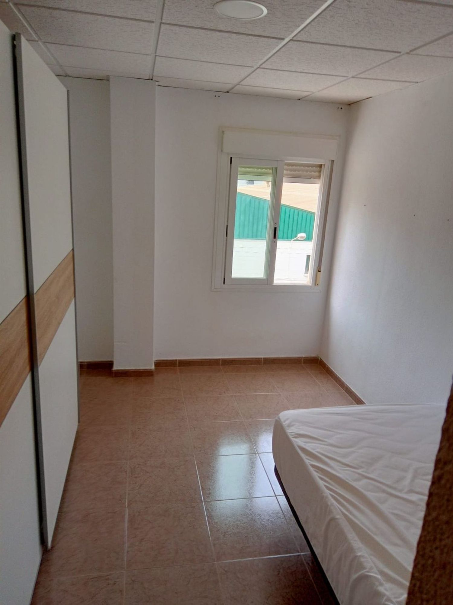 Piso en Calle Árbol del Caucho, 11, Vega de Acá - Nueva Almería - Cortijo Grande, Vega de Acá - Nueva Almería - Cortijo Grande - Foto 5