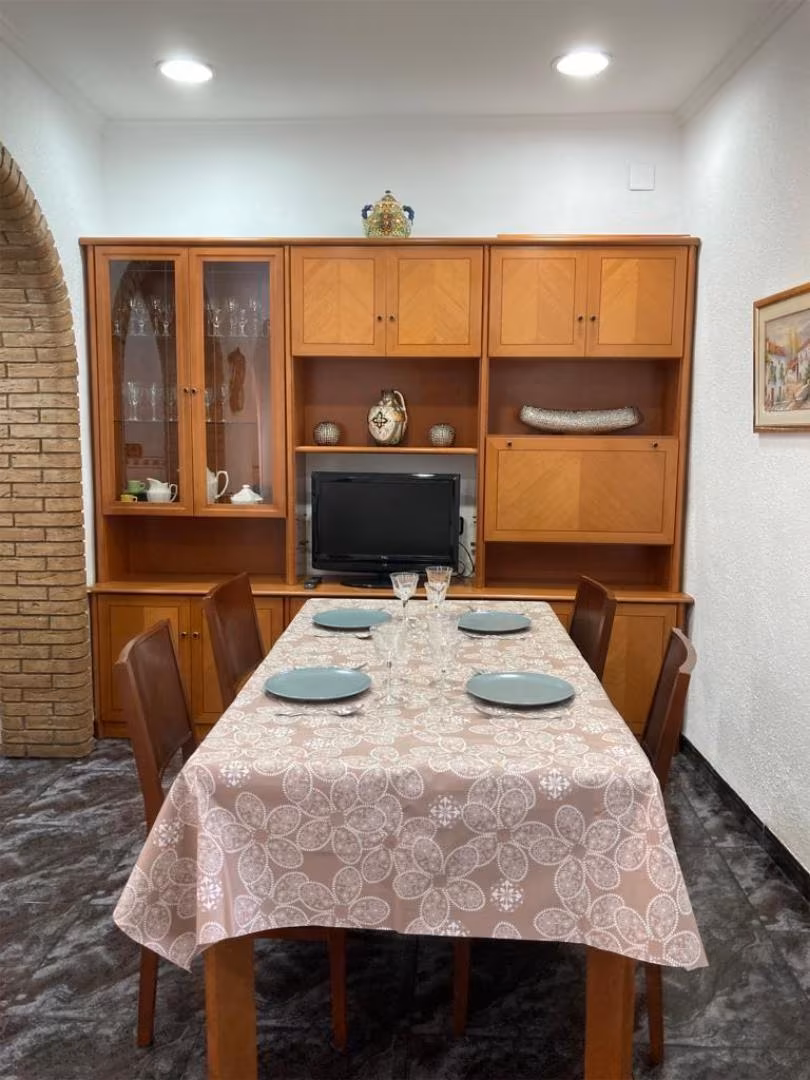 Piso en  Carrer del Doctor Lluch 125 - Foto 14