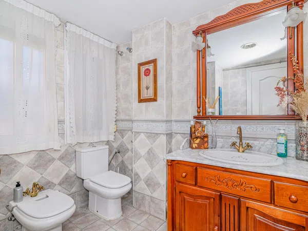 Chalet adosado en calle Isabel Barreto, 3 - Foto 18