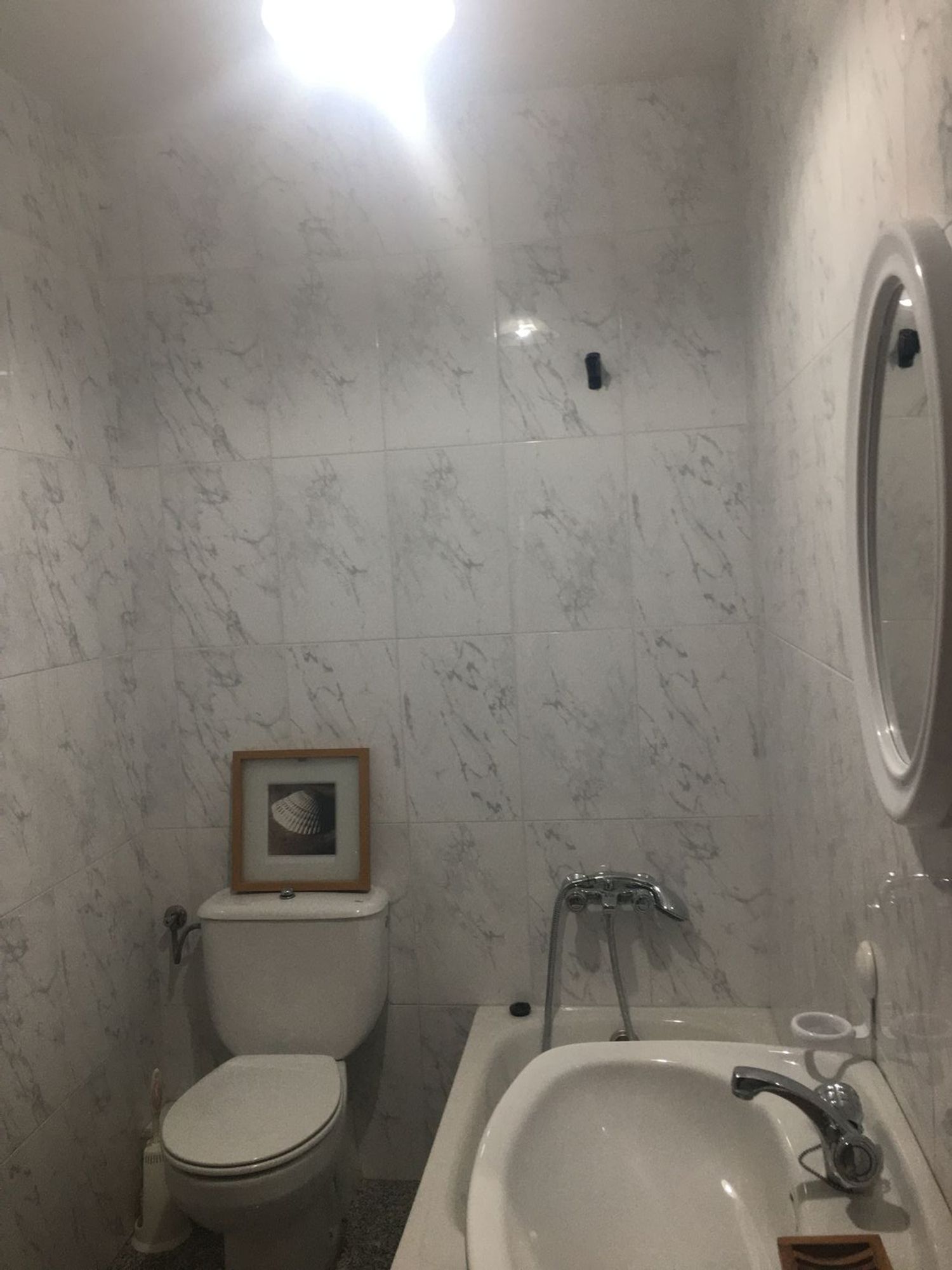 Dúplex en Calle Capela, 9 - Foto 15