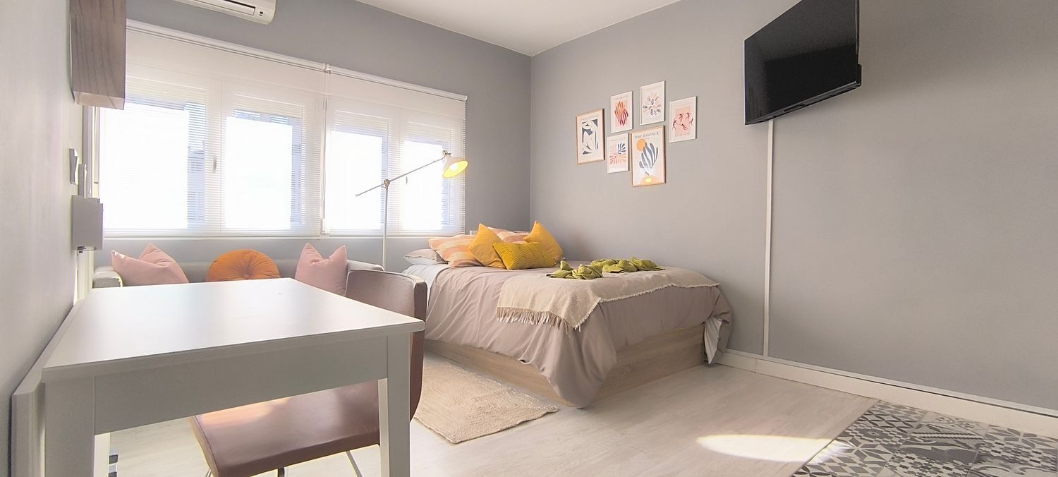 Estudio en Calle del Teniente Coronel Noreña, 29, Legazpi - Foto 10