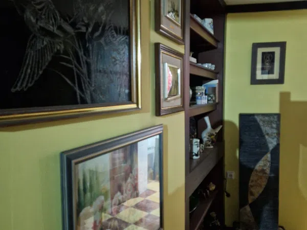 Estudio en calle de Ramón Pignatelli, 68 - Foto 15