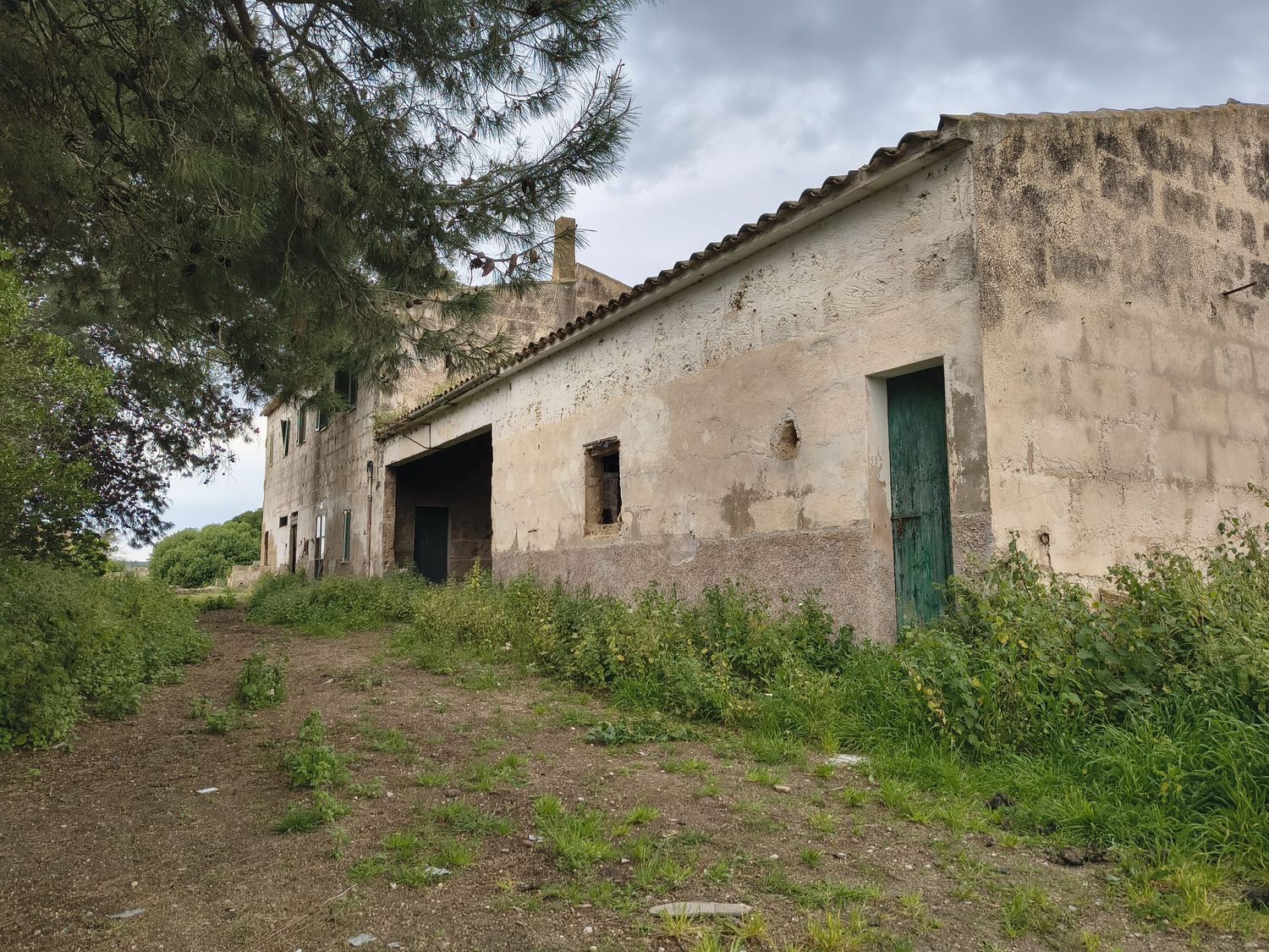 Casa rural en Camino de Muntanya, 304 - Foto 3