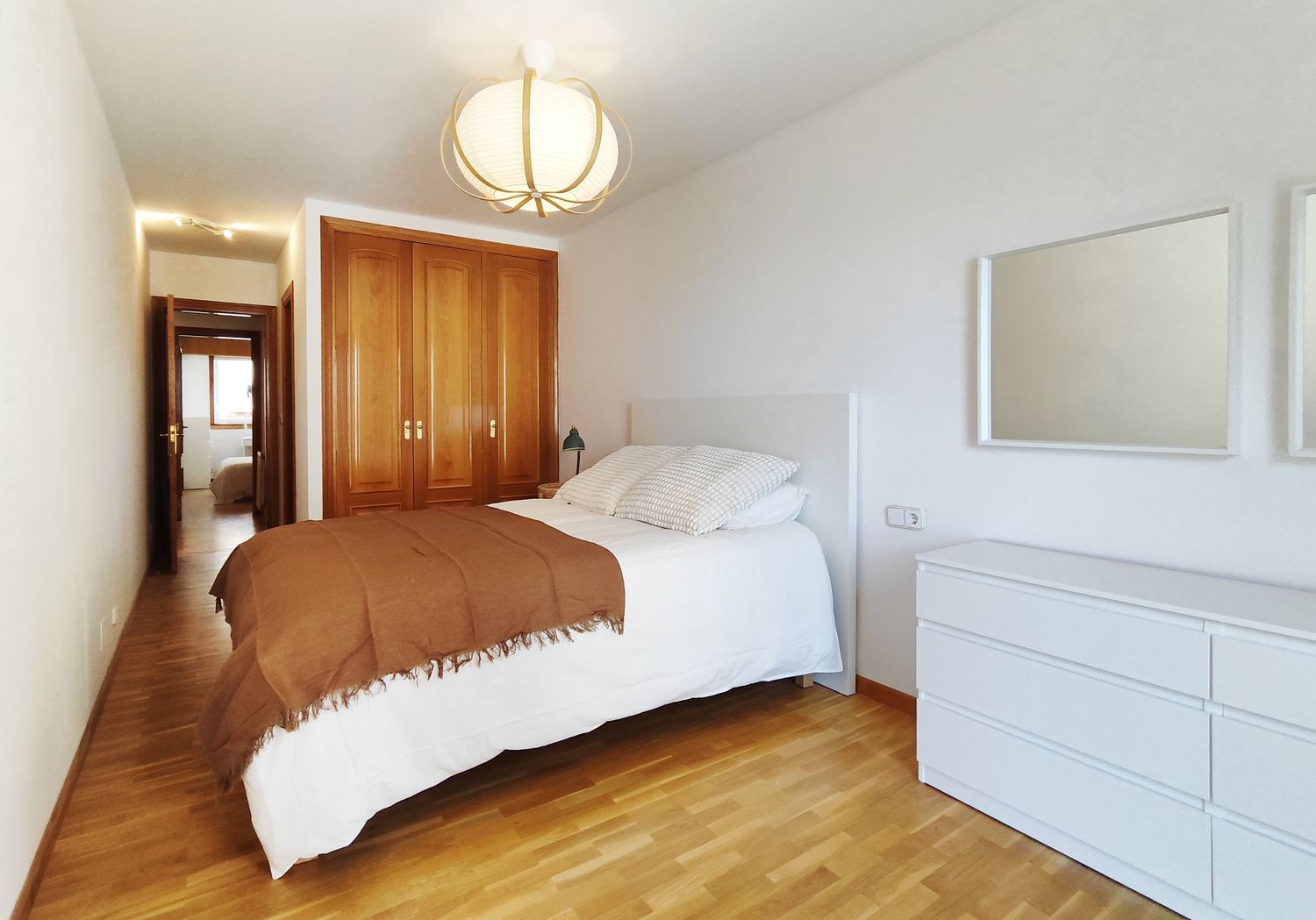 Piso en calle Pelamios, 9 - Foto 5