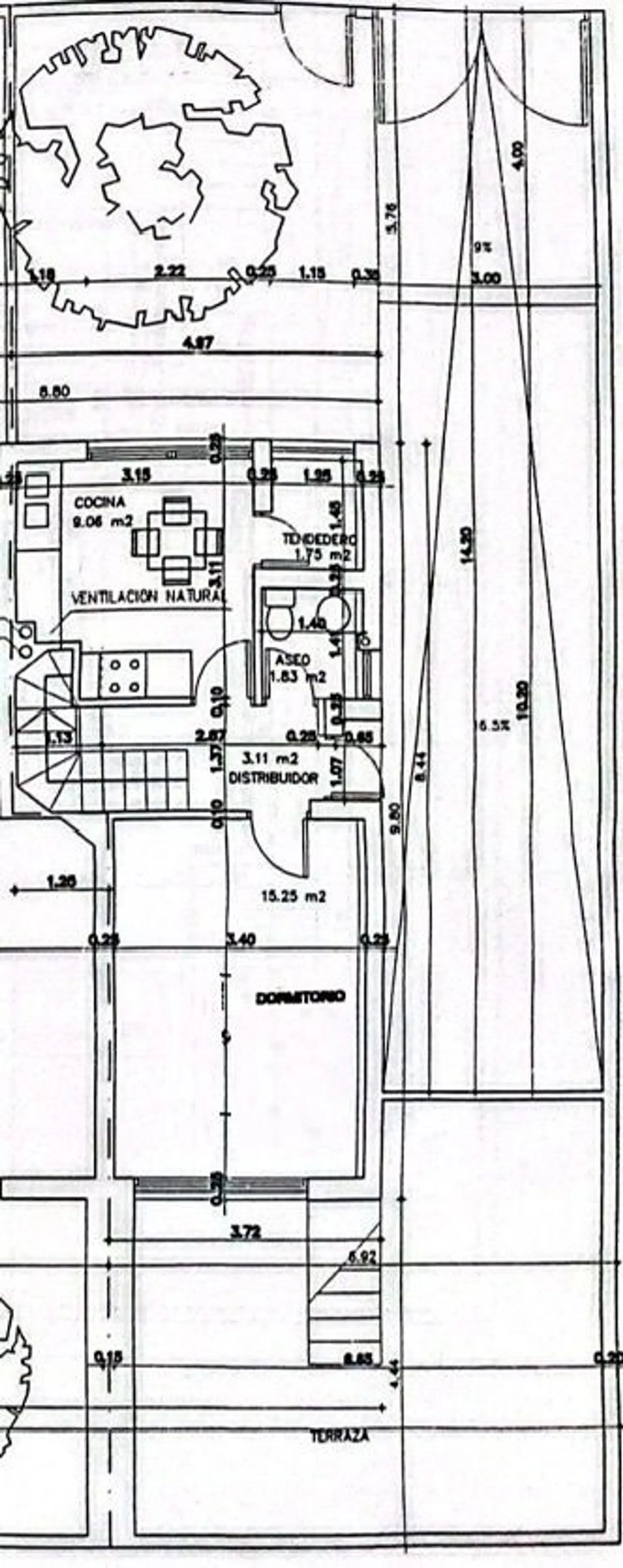 Chalet pareado en calle del Tifón, 6 - Foto 38