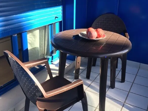 Piso en calle Pacífico, 23 - Foto 2