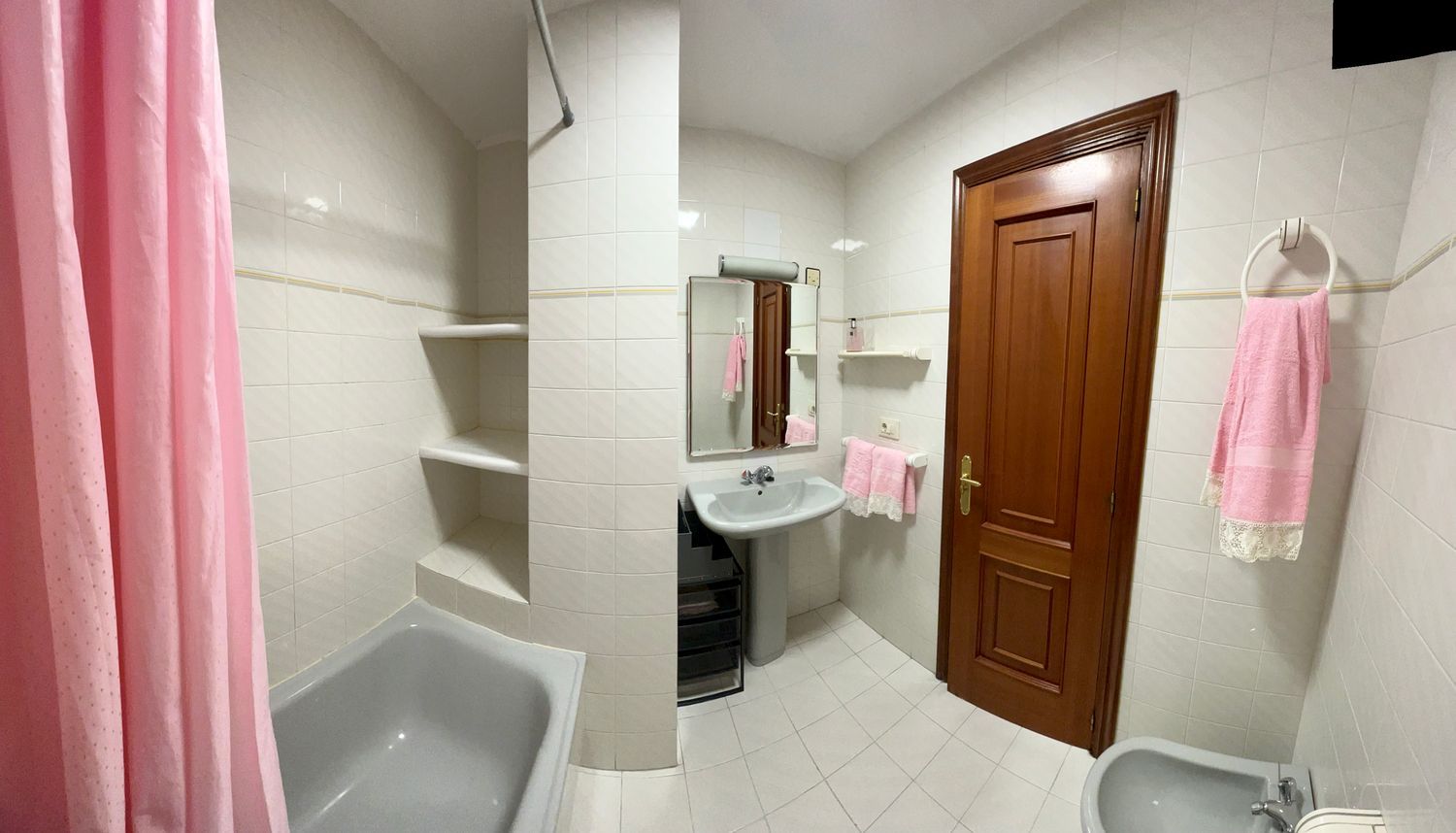 Piso en Avenida Finisterre, 67, Juan Flórez-San Pablo - Foto 15