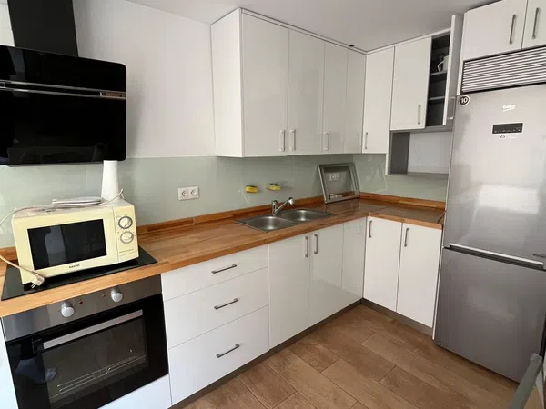 Piso en avenida de América, 36 - Foto 4