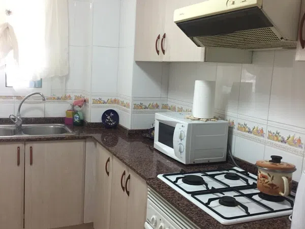 Piso en venta en Benicalap - Foto 22