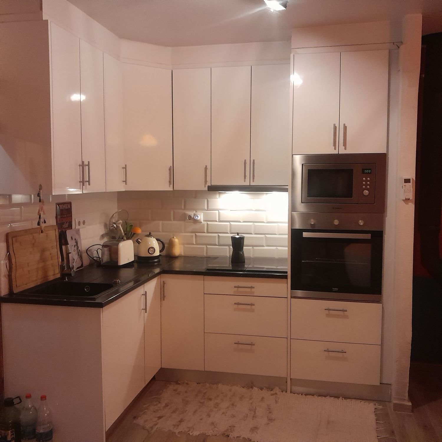 Estudio en Calle Venus, 243 - Foto 7