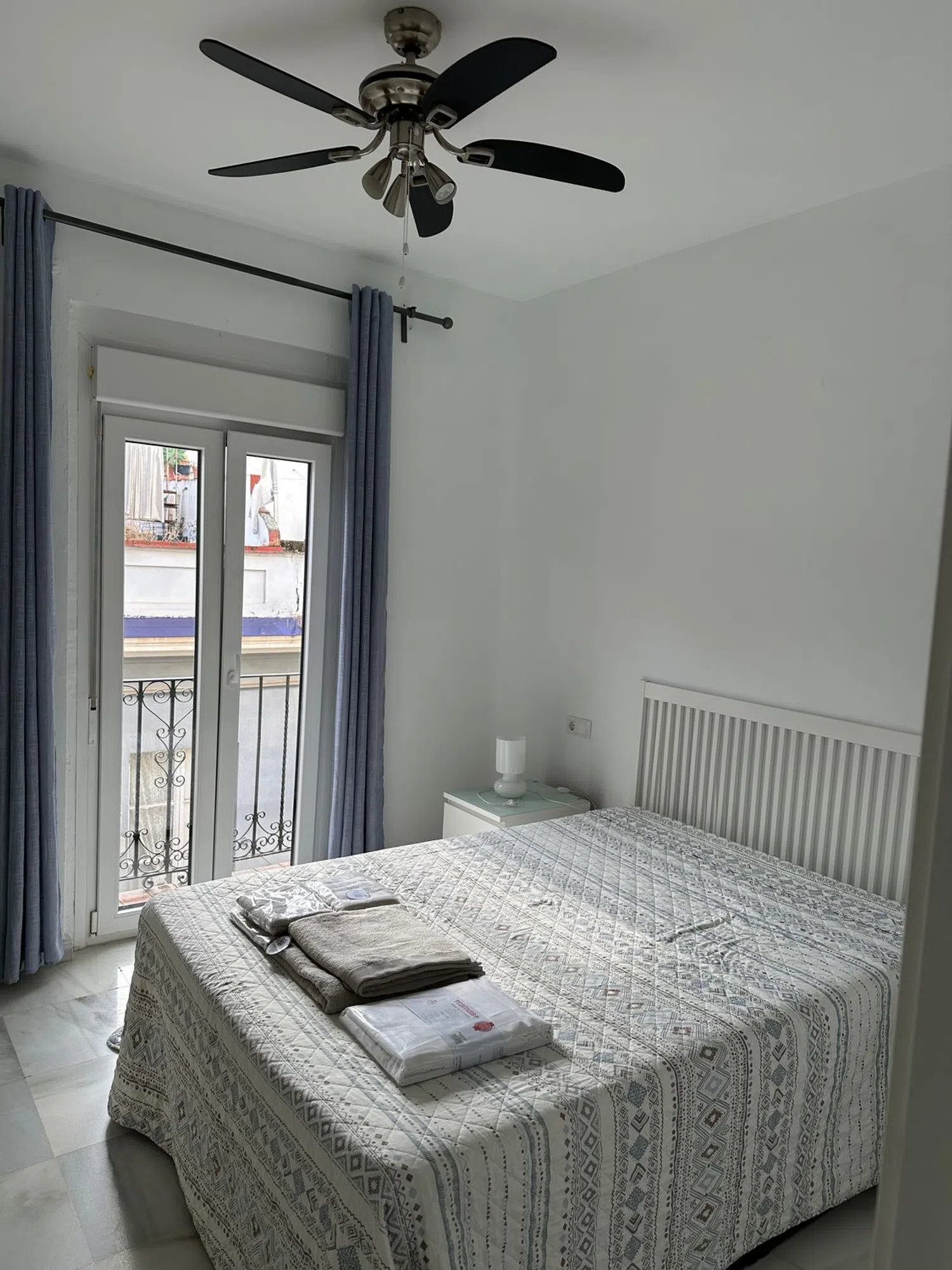 Piso en calle Divina Pastora, 15 - Foto 7