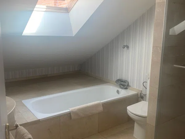 Chalet adosado en Calle de Lope de Vega, 4, Zona Pueblo - Foto 13