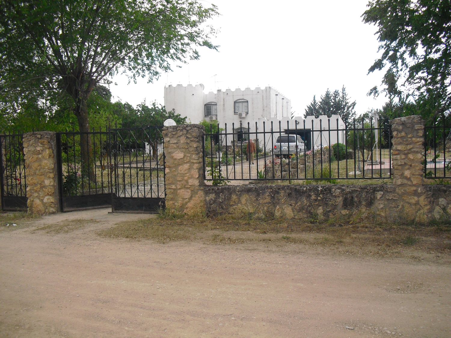 Casa o chalet independiente en Camino de Cuenca, 31 - Foto 3