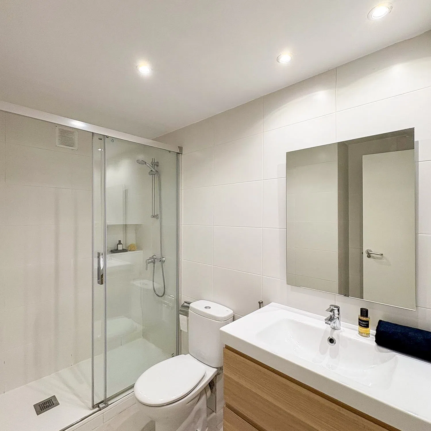 Piso en Barrio Nuevos Ministerios-Ríos Rosas - Foto 13