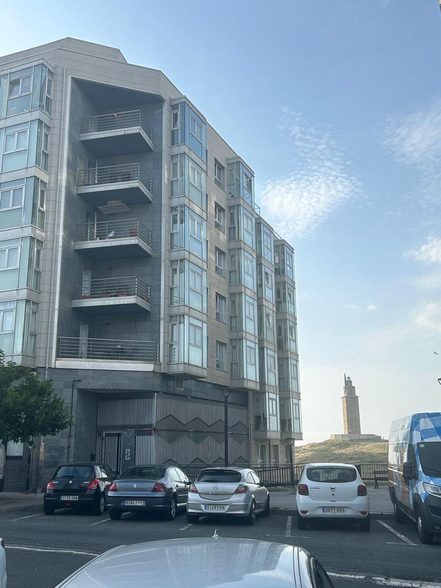 Piso en Ronda de Monte Alto, 44, Monte Alto - Zalaeta - Atocha, Monte Alto - Zalaeta - Atocha - Foto 3